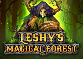 Leshy’s Magical Forest