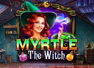 Myrtle the Witch