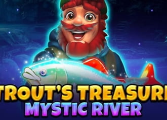 Trout’s Treasure – Mystic River