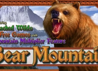 Bear Mountain