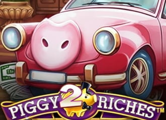 Piggy Riches 2 MegaWays™