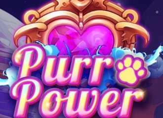 Purr Power