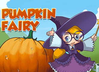 Pumpkin Fairy