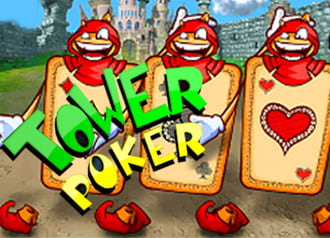 Tower Poker