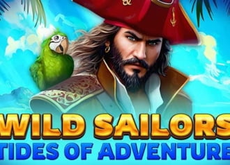 Wild Sailors – Tides Of Adventure