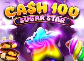 Cash 100 Sugar Star