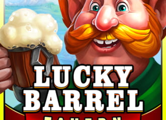 Lucky Barrel Tavern