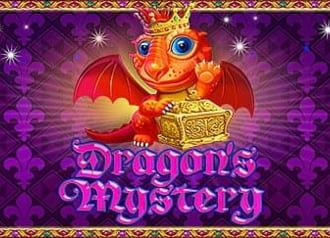 Dragon's Mystery