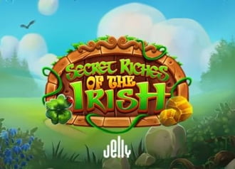 Secret Riches of the Irish