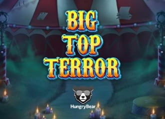 Big Top Terror