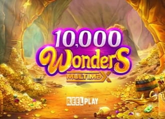 10,000 Wonders MultiMax™