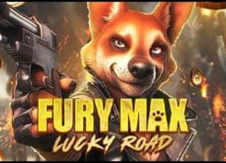 Fury Max Lucky Road