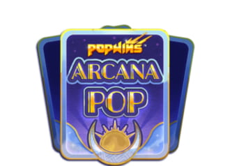 ArcanaPop