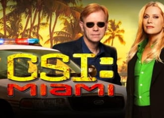 CSI: Miami