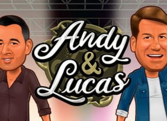 Andy & Lucas