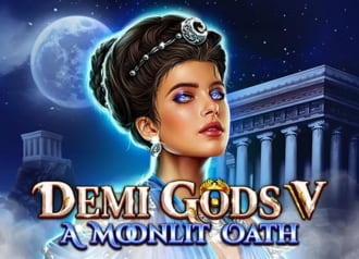 Demi Gods V – A Moonlit Oath