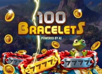 100 Bracelets