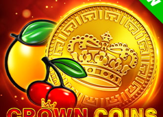 Crown Coins