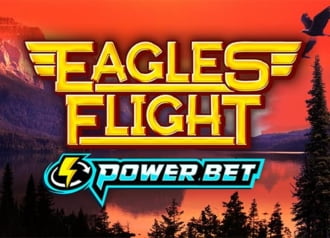 Eagles' Flight Power Bet