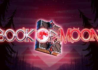 BOOK OF MOON