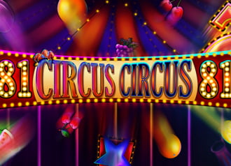 CIRCUS CIRCUS 81