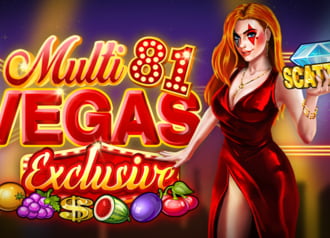 MULTI VEGAS 81 EXCLUSIVE