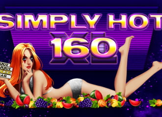 SIMPLY HOT XL 160