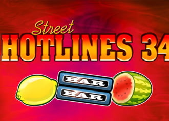 HOTLINES 34 STREET