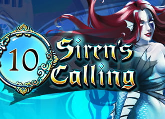 SIREN´S CALLING