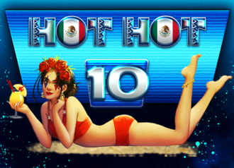 HOT HOT 10