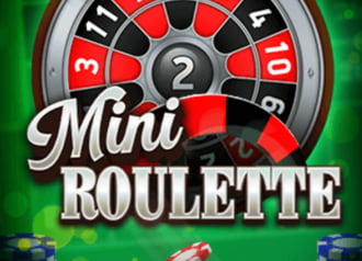 Mini Roulette