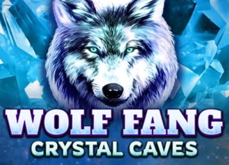 Wolf Fang – Crystal Caves