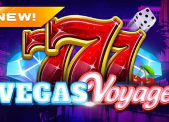 777 – Vegas Voyage