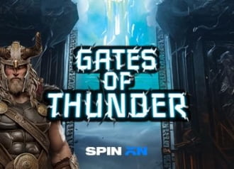 Gates of Thunder