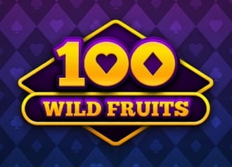 100 Wild Fruits