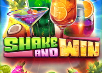 Shake and Win