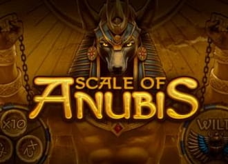 Scale of Anubis