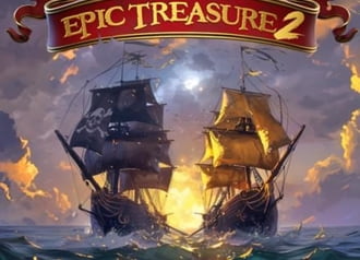 Epic Treasure 2