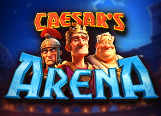 Caesar's Arena