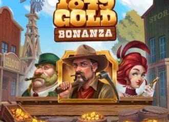 1849 Gold Bonanza