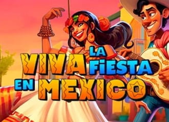 Viva la Fiesta En México