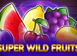 Super Wild Fruits