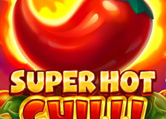 Super Hot Chilli