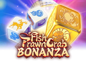 Fish Prawn Crab Bonanza