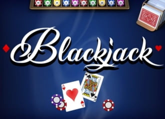 One-Hand Blackjack