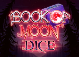 BOOK OF MOON DICE