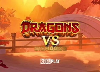 Dragons vs GigaBlox™