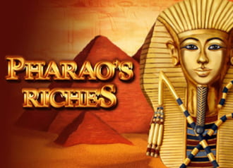 Pharao's Riches