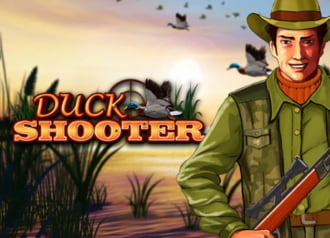 Duck Shooter