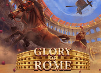 Glory Of Rome